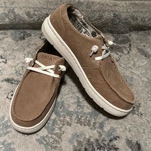 Ariat Hilo women’s shoes